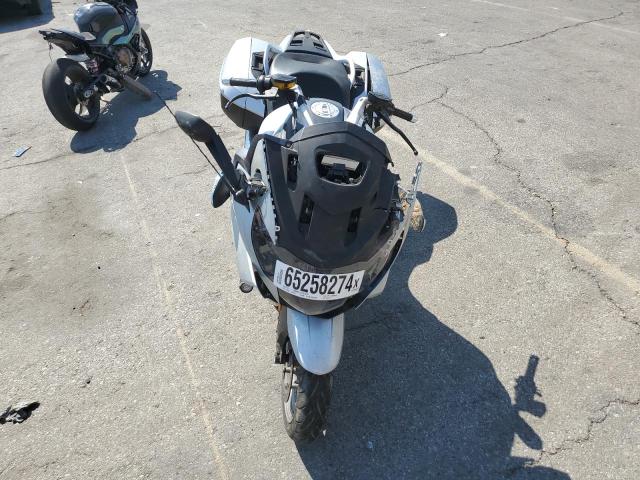 2016 BMW K1600 GTL - WB1061208GZZ26215