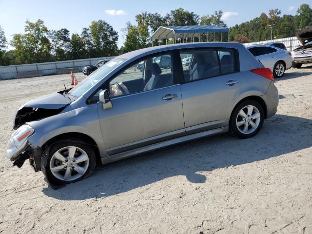 NISSAN VERSA S