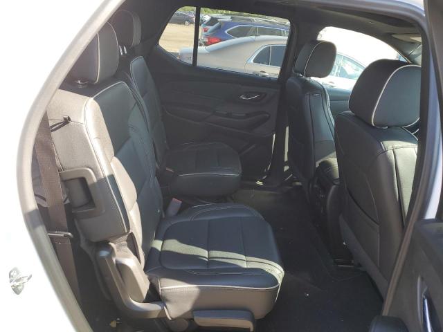 2023 CHEVROLET TRAVERSE P - 1GNERKKW1PJ290818