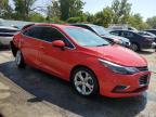 CHEVROLET CRUZE PREM снимка