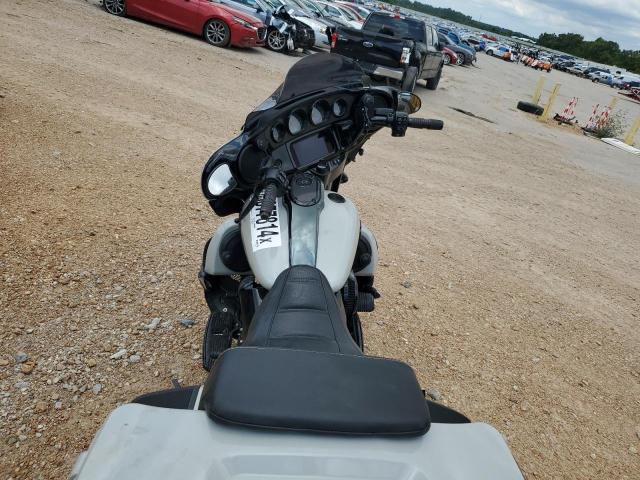 2020 HARLEY-DAVIDSON FLHXSE 1HD1PXL19LB956016