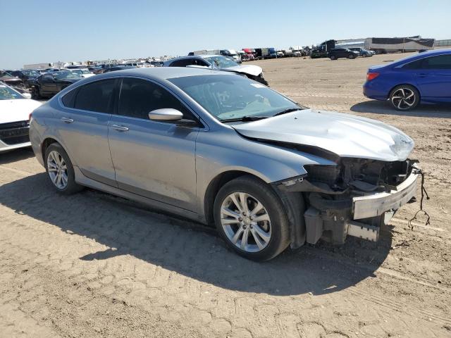 VIN 1C3CCCAB4FN663450 2015 Chrysler 200, Limited no.4