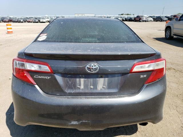 VIN 4T1BF1FKXEU399792 2014 Toyota Camry, L no.6