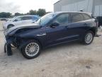 JAGUAR F-PACE снимка