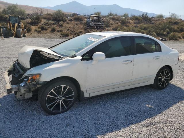 2007 HONDA CIVIC EX #3024900435