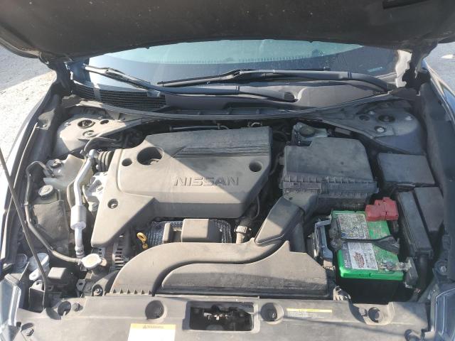 2018 NISSAN ALTIMA 2.5 - 1N4AL3AP7JC171777