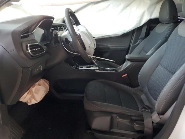 2023 CHEVROLET BOLT EUV L - 1G1FY6S01P4175128