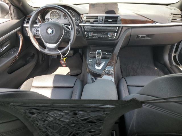 VIN WBA3N9C56GK249263 2016 BMW 4 Series, 428 XI no.8