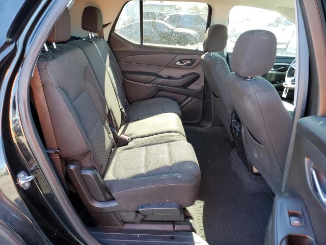 2020 CHEVROLET TRAVERSE L - 1GNERFKW1LJ142279