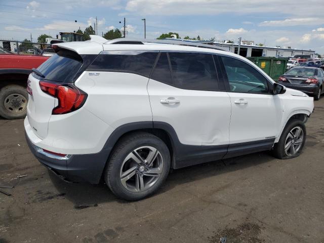 2019 GMC TERRAIN SL - 3GKALVEV7KL235549