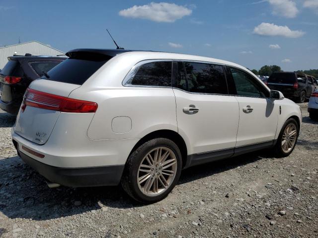 VIN 2LMHJ5AT4EBL57905 2014 Lincoln MKT no.3