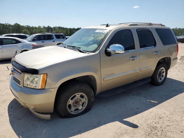 2007 CHEVROLET TAHOE K150 1GNFK13017R141002  67697694