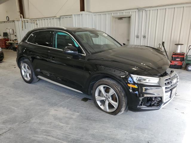 VIN WA1ANAFY0L2037691 2020 Audi Q5, Premium no.4