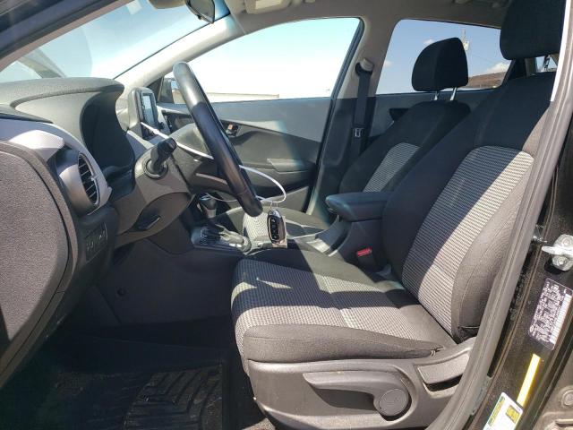 2020 HYUNDAI KONA SEL - KM8K2CAA9LU446541