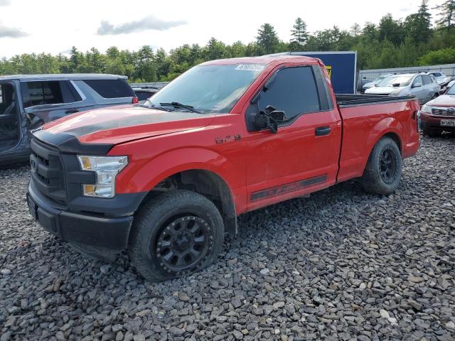 FORD F150