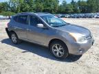 NISSAN ROGUE S photo