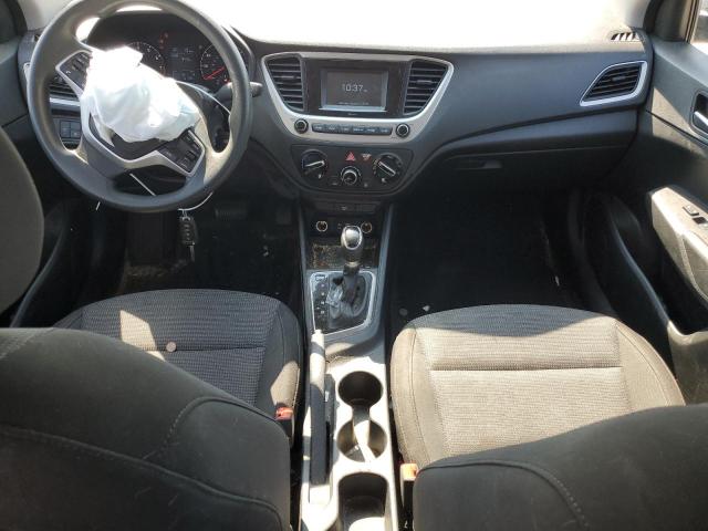 2019 HYUNDAI ACCENT SE - 3KPC24A38KE057810