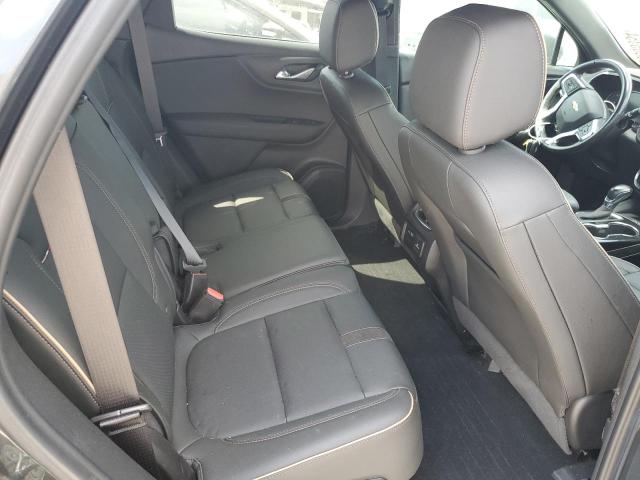 2019 CHEVROLET BLAZER PRE - 3GNKBFRS3KS698567