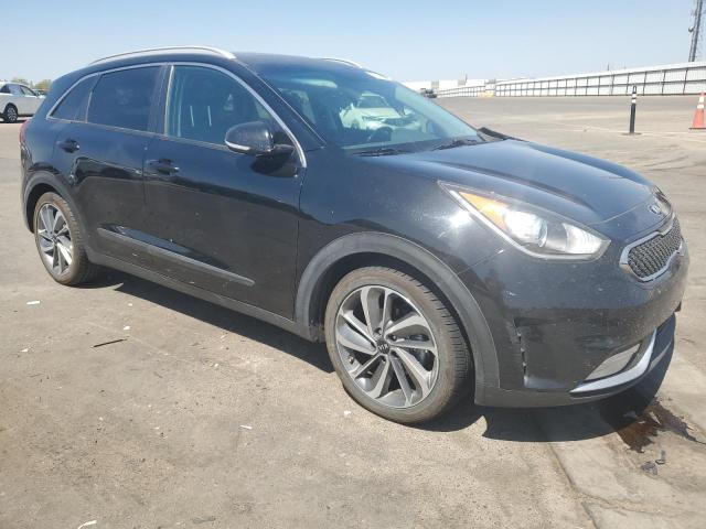 VIN KNDCE3LC8H5066364 2017 KIA Niro, Ex Touring no.4