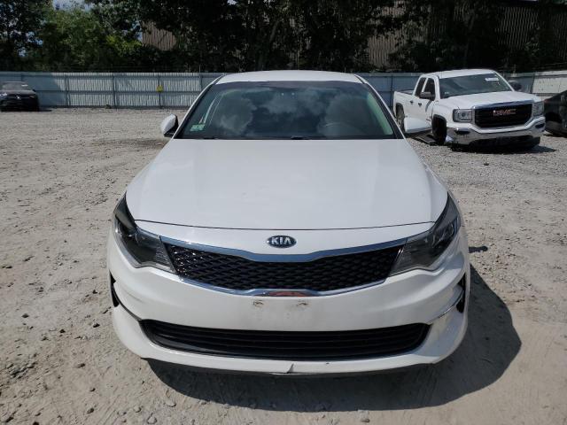 2016 KIA OPTIMA LX - 5XXGT4L31GG034587