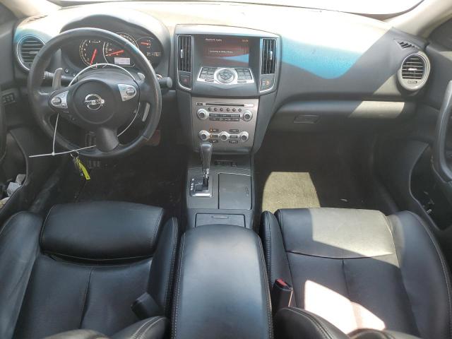 VIN 1N4AA5AP9EC496843 2014 Nissan Maxima, S no.8