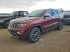 2018 JEEP GRAND CHER - 1C4RJFBG9JC248992