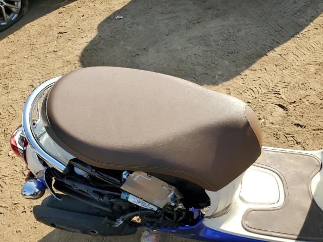 2023 HONDA NCW50 JH2AF7715PK600402