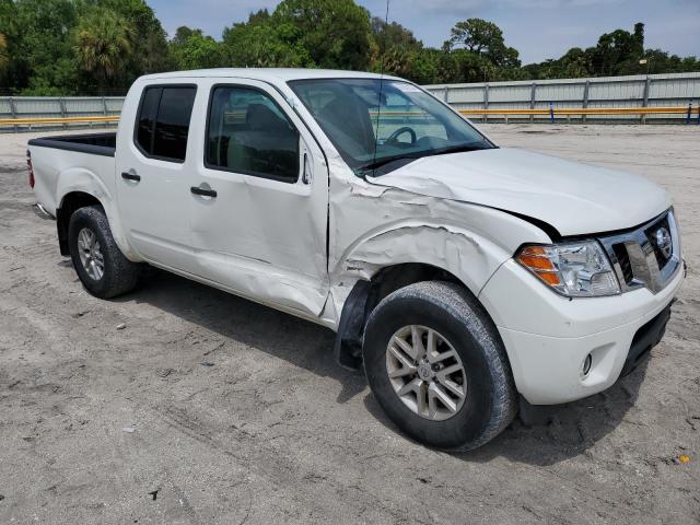 2021 NISSAN FRONTIER S - 1N6ED0EB5MN709243