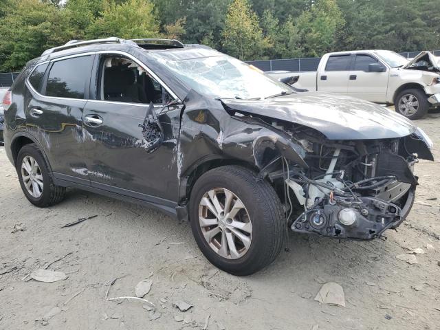 2016 NISSAN ROGUE S - KNMAT2MT4GP635266