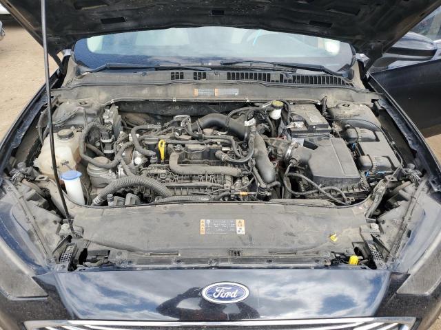 VIN 3FA6P0HDXLR112103 2020 Ford Fusion, SE no.11