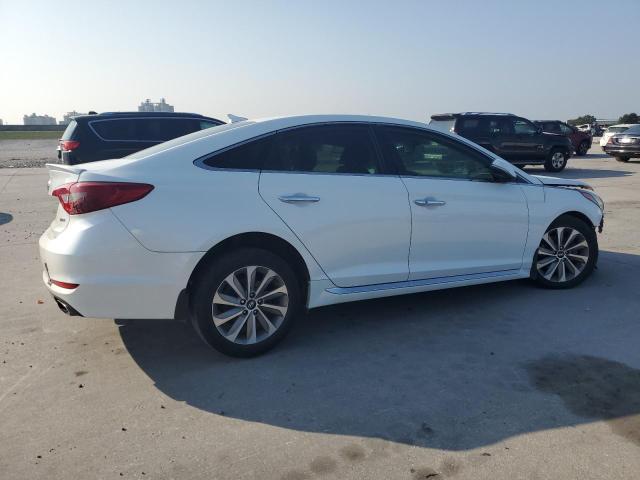 2017 HYUNDAI SONATA SPO - 5NPE34AF9HH437548