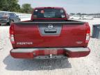 NISSAN FRONTIER S photo