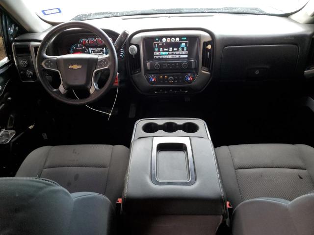 2018 CHEVROLET SILVERADO - 3GCUKREC9JG569073
