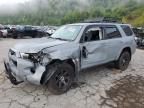 2021 TOYOTA 4RUNNER SR - JTEBU5JR1M5849372