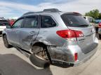 SUBARU OUTBACK 2. photo