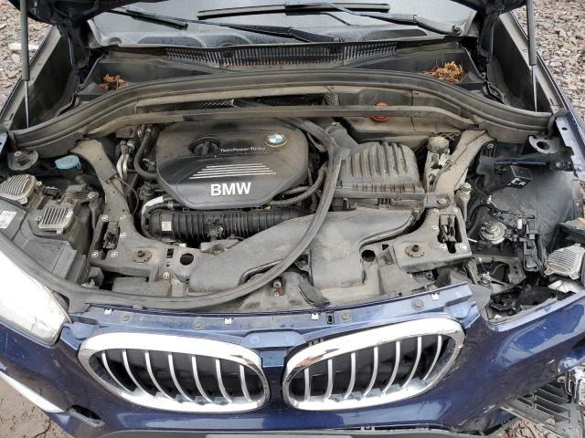 VIN WBXHT3C35GP889268 2016 BMW X1, Xdrive28I no.12