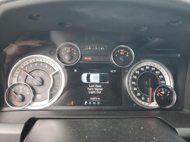2016 RAM 1500 SLT - 1C6RR7TT3GS105374