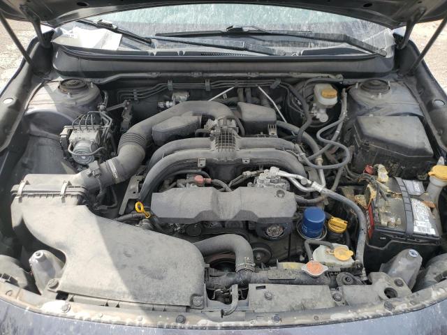 VIN 4S4BSANC2G3299751 2016 Subaru Outback, 2.5I Lim... no.12