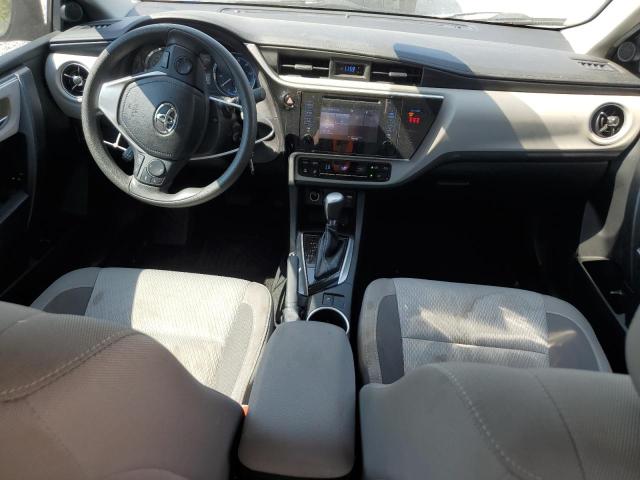 2018 TOYOTA COROLLA L - 2T1BURHE3JC063246