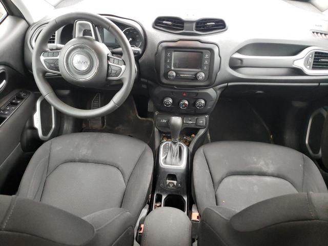 2019 JEEP RENEGADE S - ZACNJBAB8KPK72949