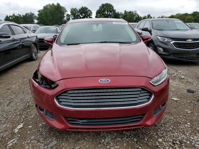 VIN 3FA6P0HD3ER352726 2014 Ford Fusion, SE no.5