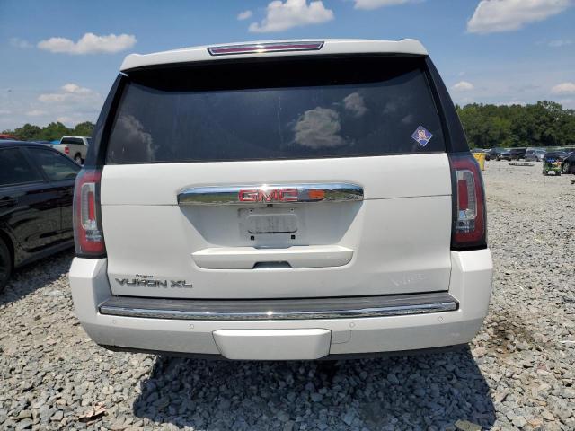2017 GMC YUKON XL D - 1GKS1HKJ4HR399064