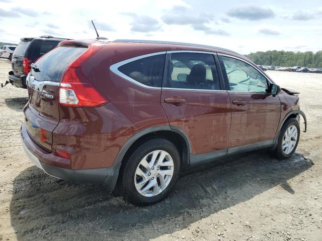 2015 HONDA CR-V EXL 5J6RM4H73FL114869  68321654