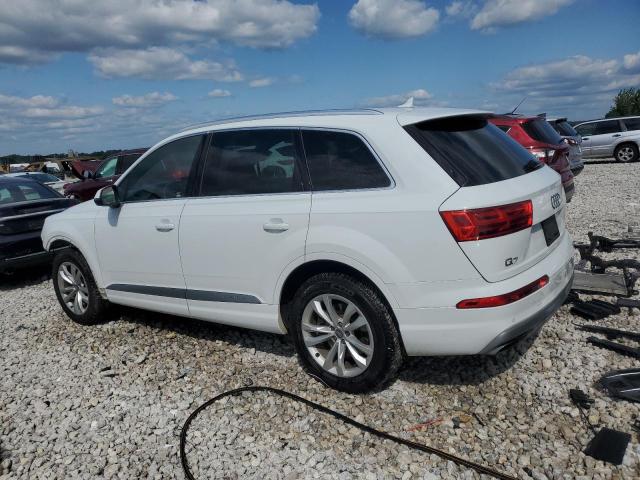 VIN WA1LHAF75HD051038 2017 Audi Q7, Premium Plus no.2