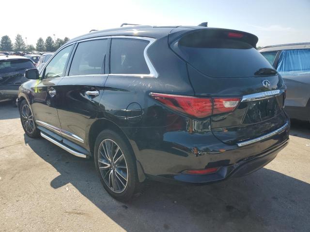 VIN 5N1DL0MM3JC516435 2018 INFINITI QX60 no.2