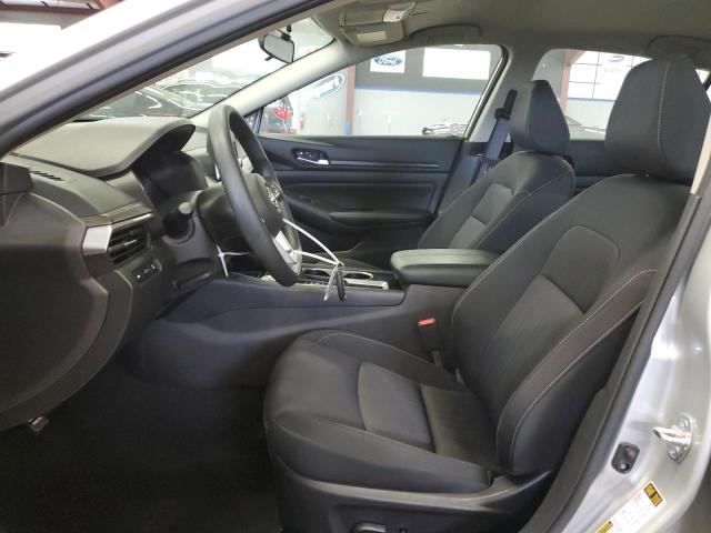 2024 NISSAN ALTIMA SV - 1N4BL4DV3RN376050