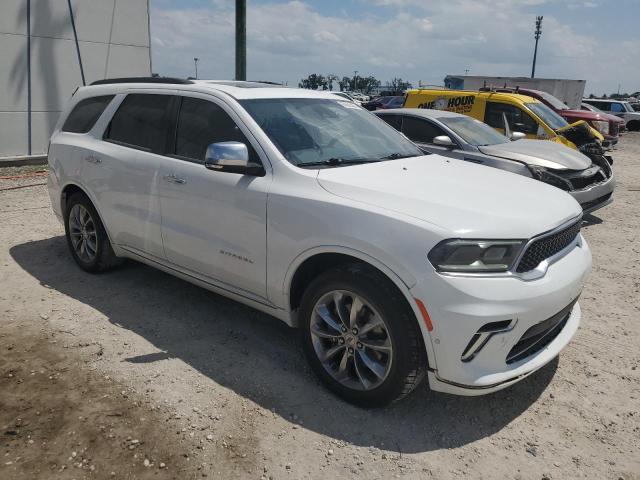 2020 DODGE DURANGO CI - 1C4SDJET8MC758971