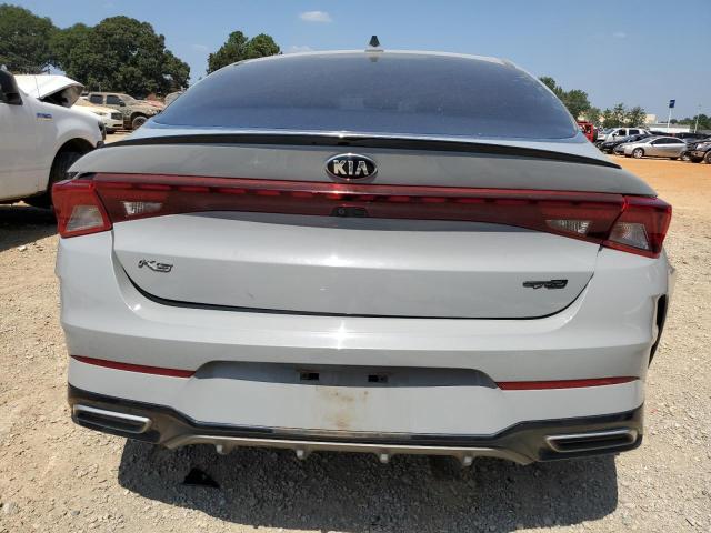 VIN 5XXG64J28MG072492 2021 KIA K5, Gt Line no.6