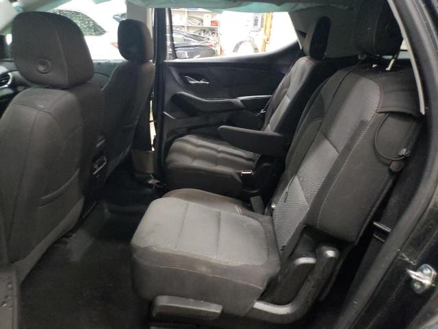 2018 CHEVROLET TRAVERSE L - 1GNEVGKW2JJ157551