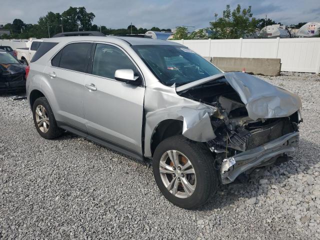 2015 CHEVROLET EQUINOX LT - 2GNALBEK9F6366385